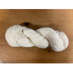Undyed Yarn